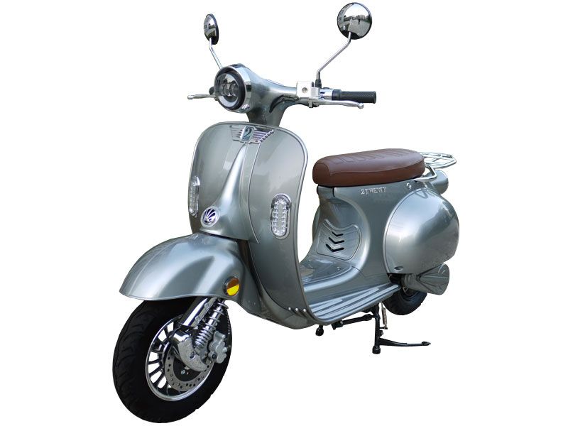 Achat de scooter