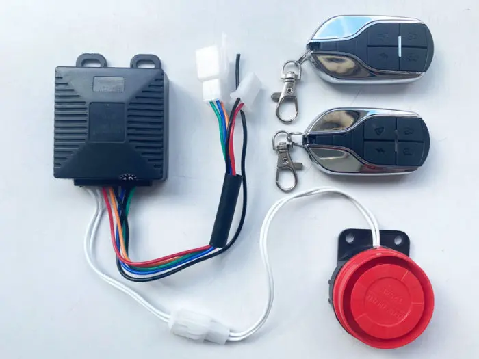 Kit Central De Alarme Anm 24 Net Intelbras 3