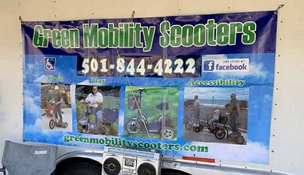 Green mobility