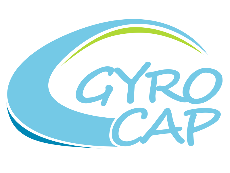LOGO Gyro Cap