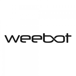 Logo Weebot Paris