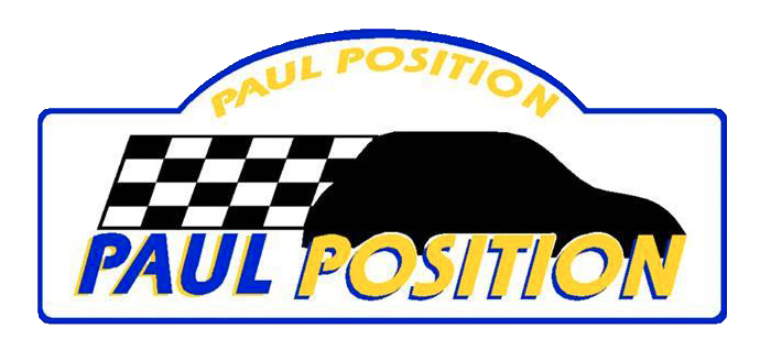 Logo Paul Position