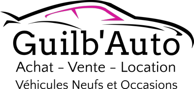 Logo Guilb Auto