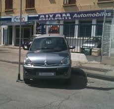 City Auto Marseille