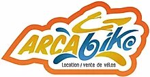 Logo Arcabike