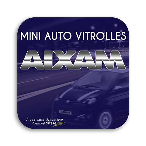 Logo Mini Auto Vitrolles Logo Mini Auto Vitrolles