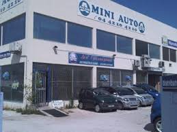 Mini Auto Vitrolles Mini Auto Vitrolles