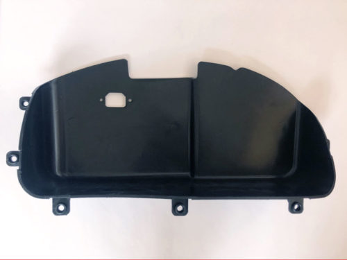 Serrure De Boîte à Gants Topran 109077 - Compatible VW Golf III Et Autres Modèles