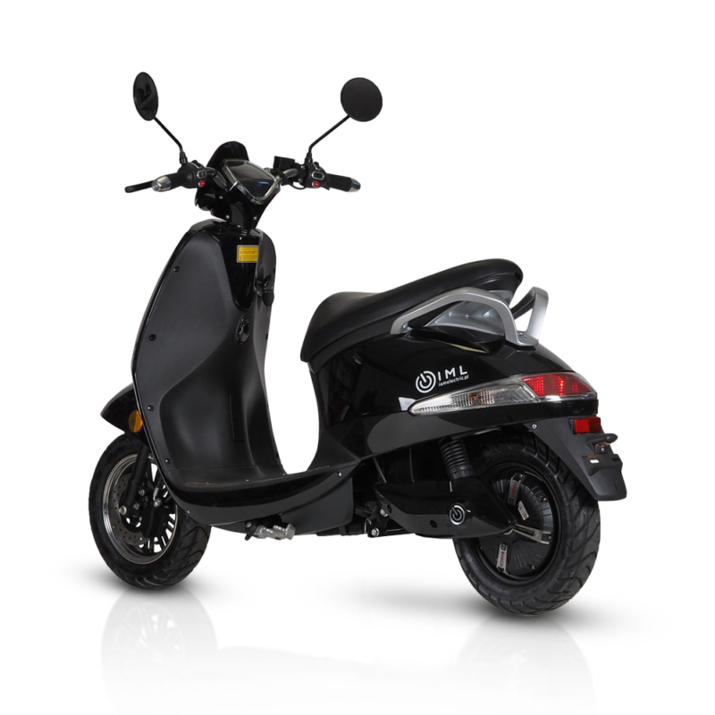 Achat scooter au look rétro. 2Twenty est un deux roues français