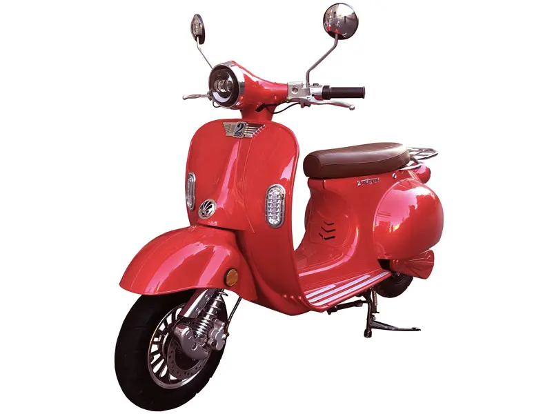 Scooter electrique 50cc