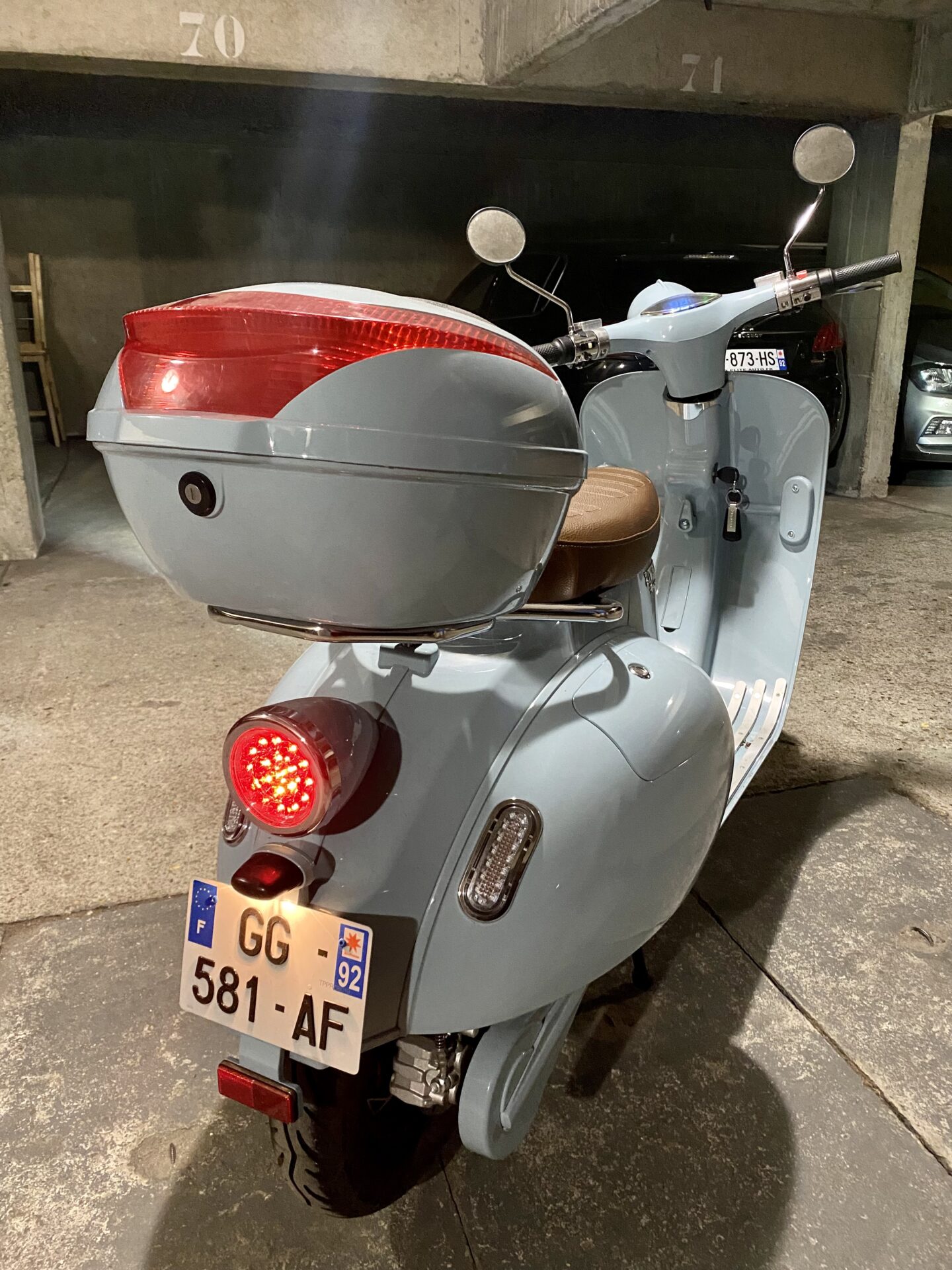 Scooter 2
