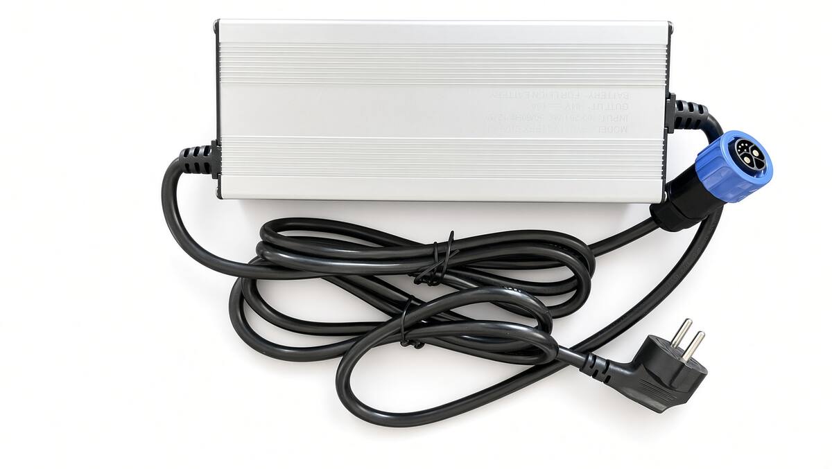 Chargeur-10A