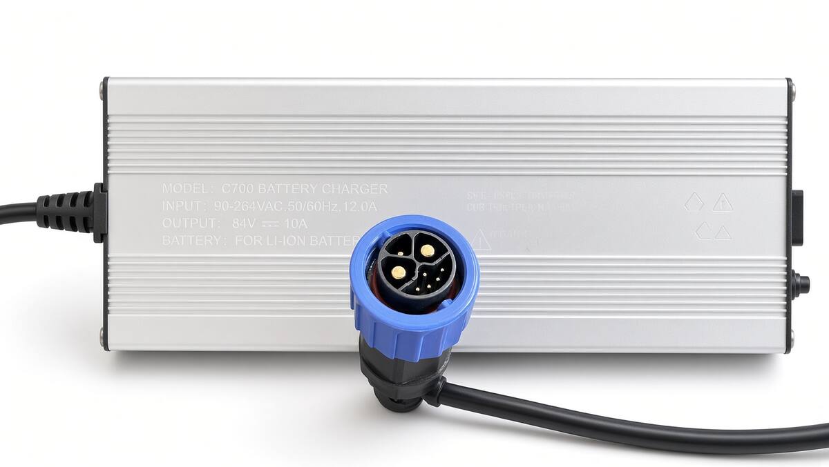 Chargeur 2